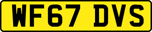 WF67DVS