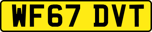 WF67DVT
