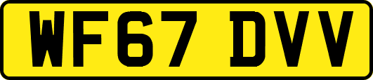 WF67DVV
