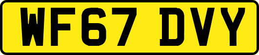 WF67DVY