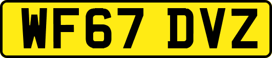 WF67DVZ