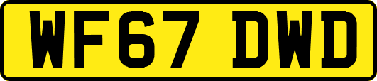 WF67DWD