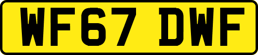 WF67DWF