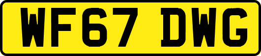 WF67DWG