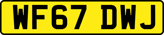 WF67DWJ