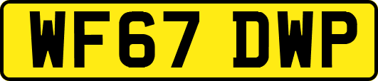 WF67DWP