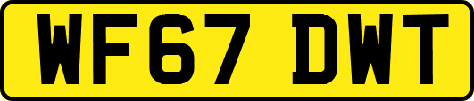 WF67DWT