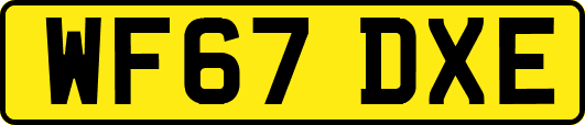 WF67DXE
