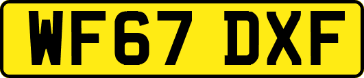 WF67DXF
