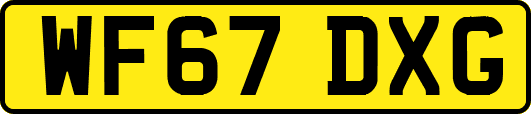 WF67DXG