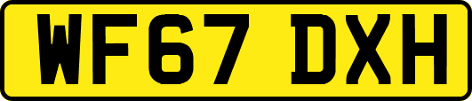 WF67DXH