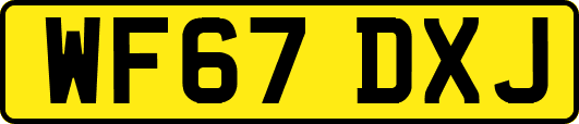 WF67DXJ