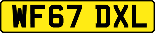 WF67DXL