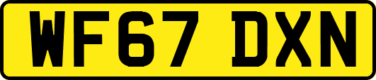 WF67DXN