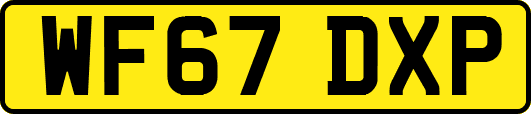 WF67DXP