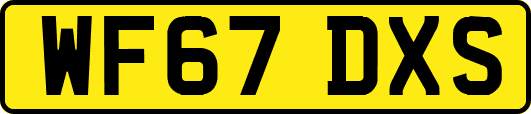 WF67DXS