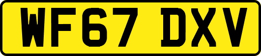 WF67DXV