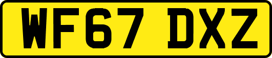 WF67DXZ