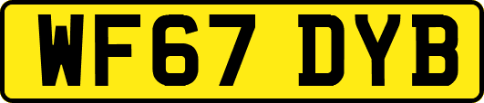 WF67DYB