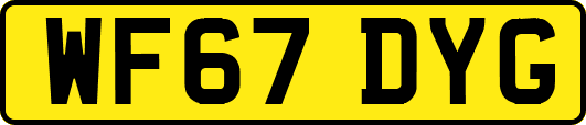 WF67DYG
