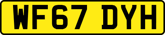 WF67DYH