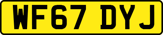 WF67DYJ