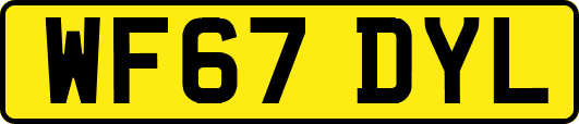WF67DYL