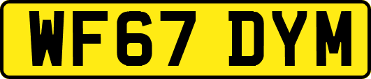 WF67DYM