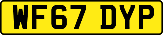 WF67DYP
