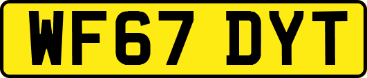 WF67DYT