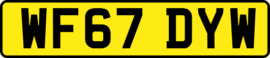 WF67DYW