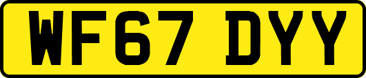 WF67DYY