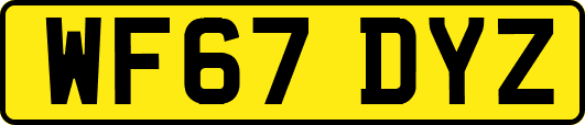 WF67DYZ