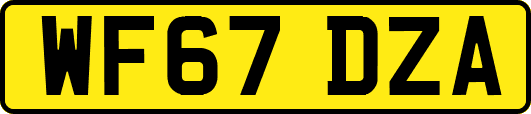 WF67DZA