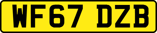 WF67DZB