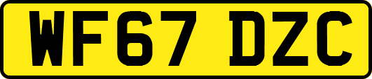WF67DZC
