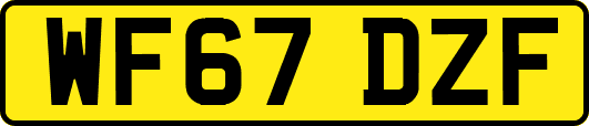 WF67DZF