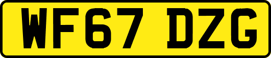 WF67DZG