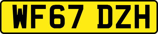 WF67DZH