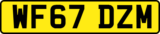 WF67DZM