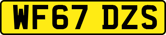 WF67DZS