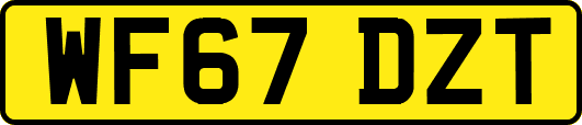 WF67DZT