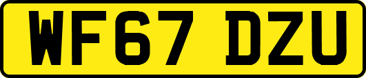 WF67DZU