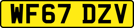 WF67DZV