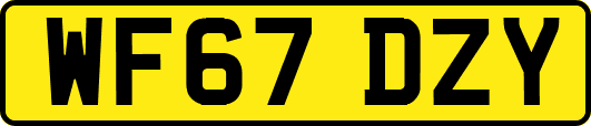 WF67DZY