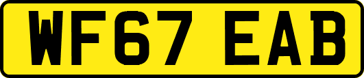 WF67EAB