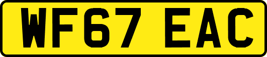 WF67EAC