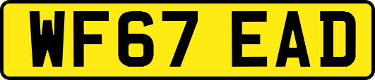 WF67EAD