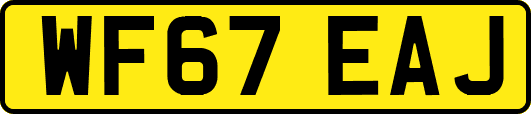 WF67EAJ