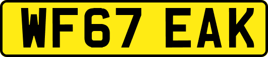 WF67EAK